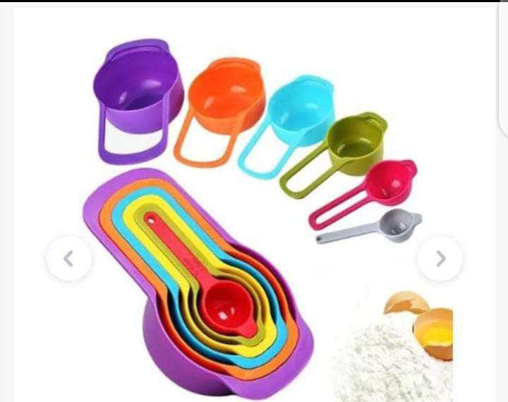 measuring spoon set