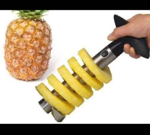 pineapple corer slicer