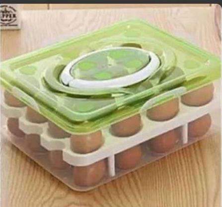 egg storage bowl