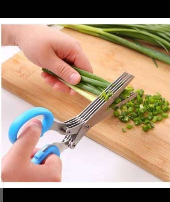 multipurpose scissors