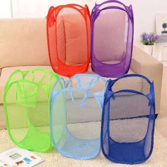 laundry net
