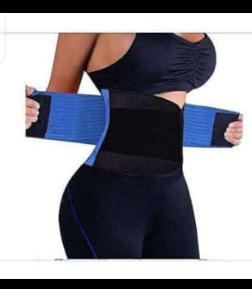 power belt