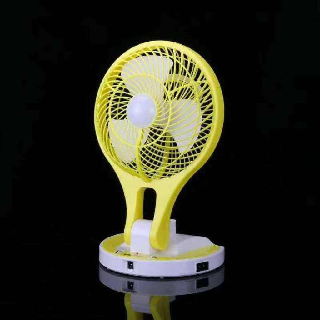 mini table fan