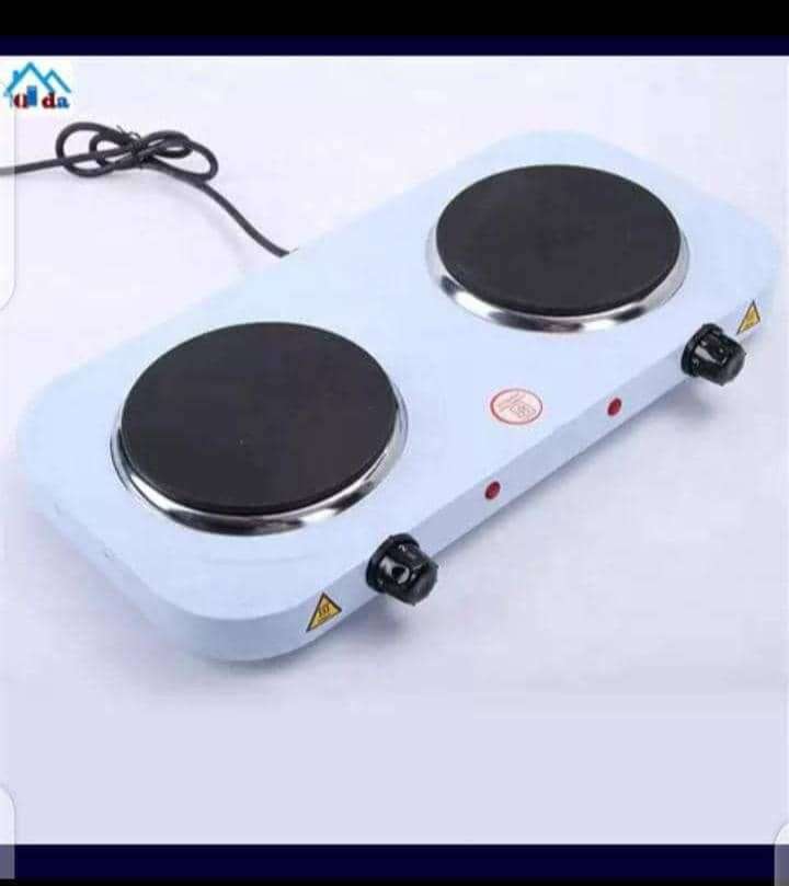 hot plate