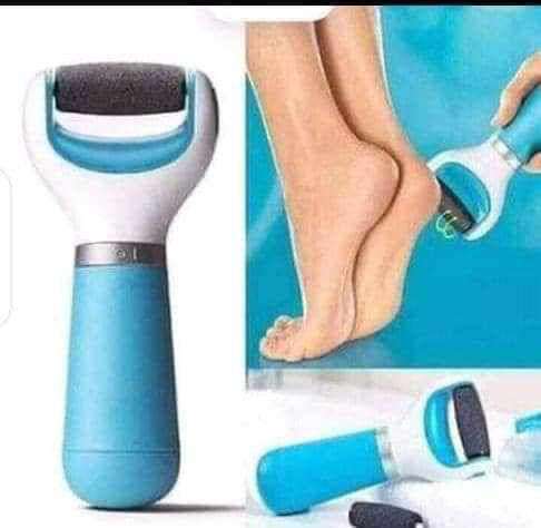 callus removal