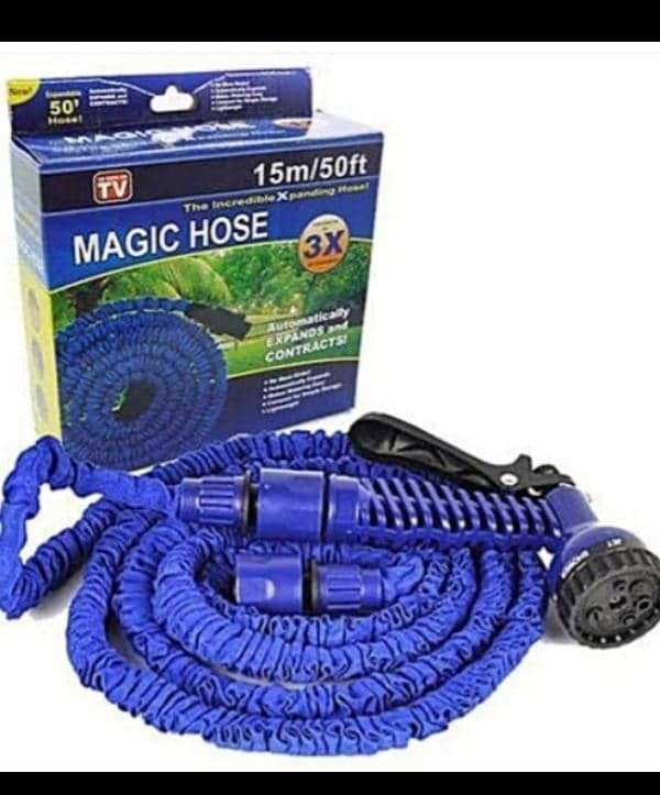 100feet hose