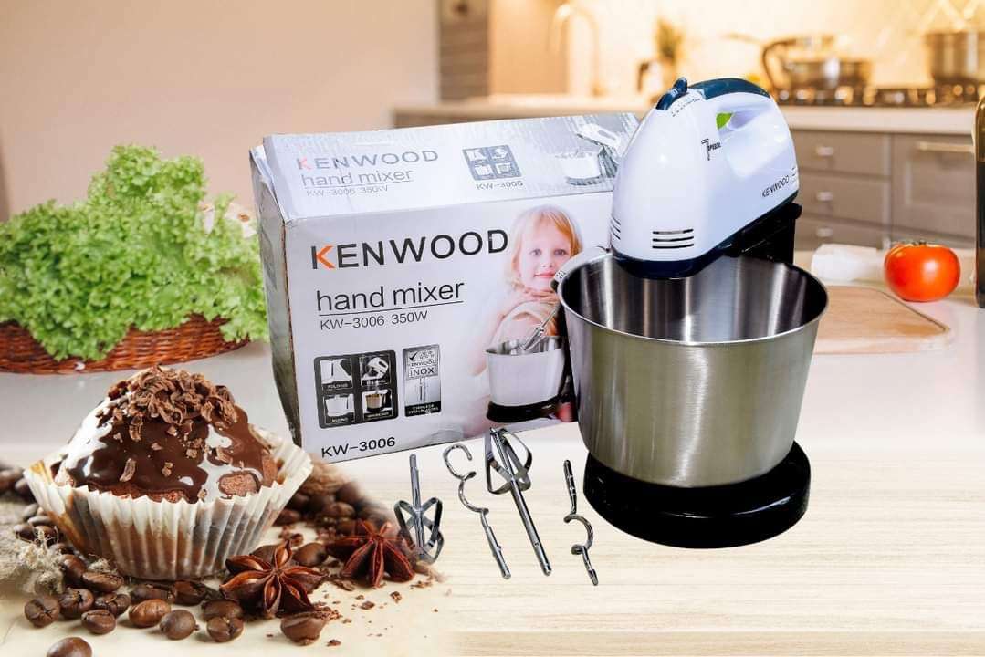 hand mixer 2l