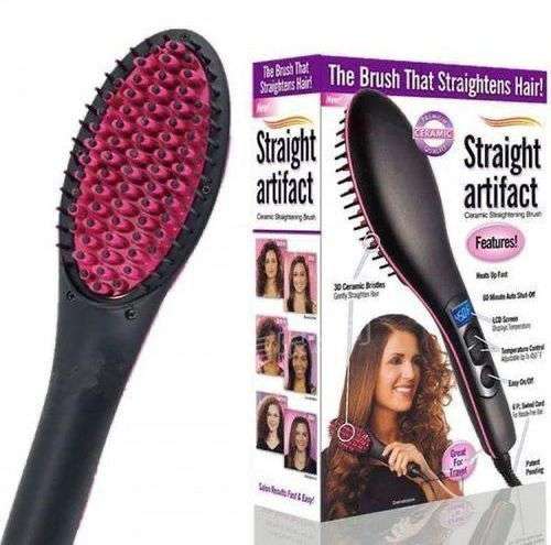 electric comb