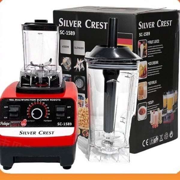 8000w blender