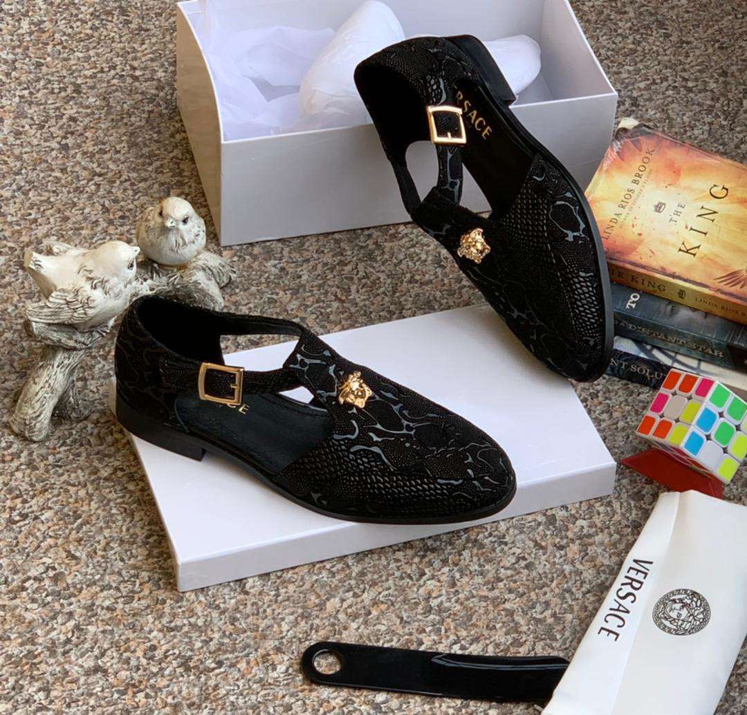 shoe original