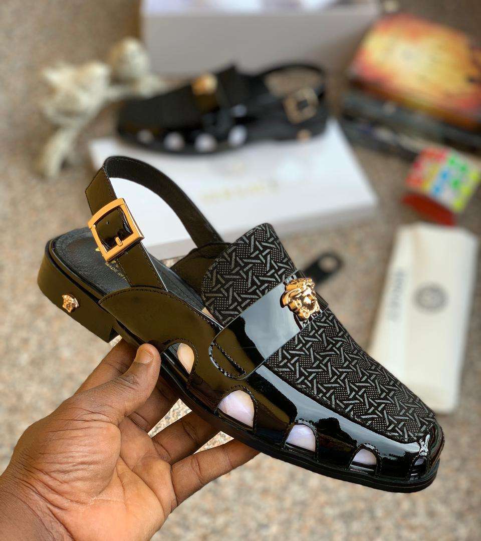 shoe original