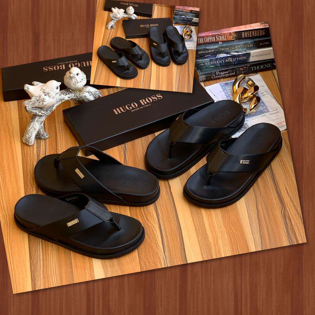 slippers original