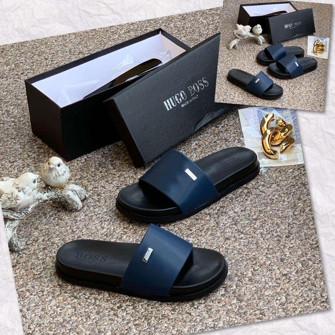 slippers original