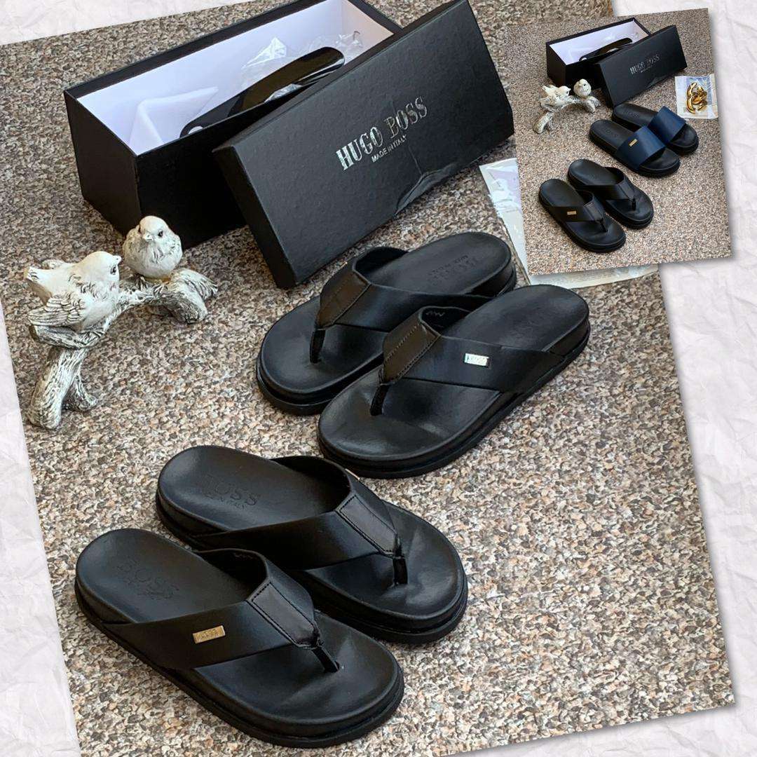 slippers original