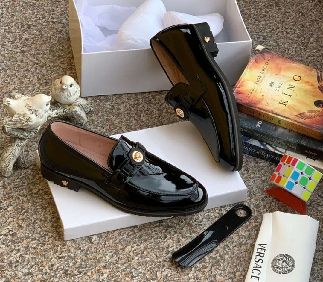 shoe original