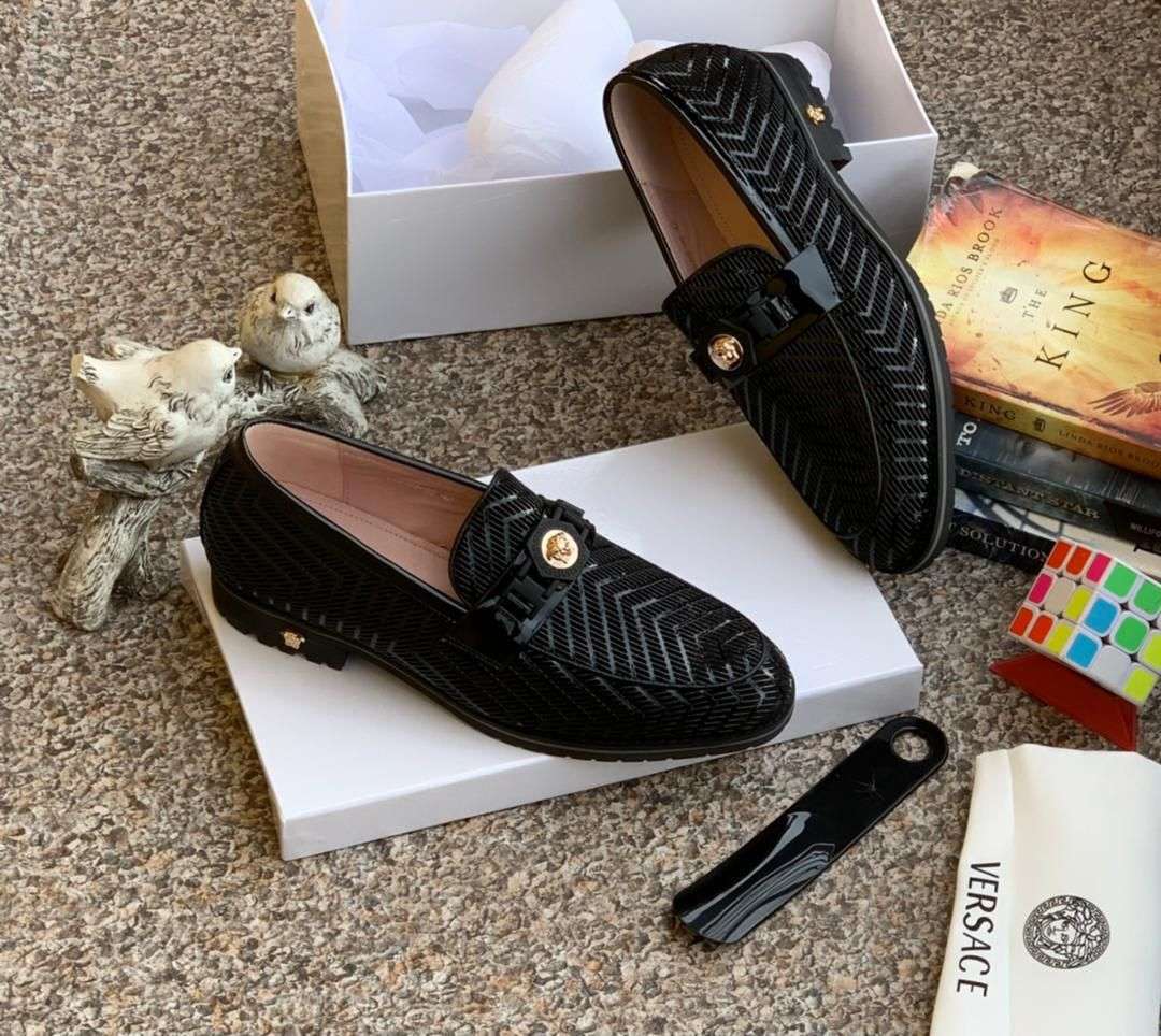 shoe original