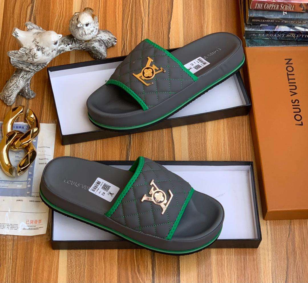 slippers original