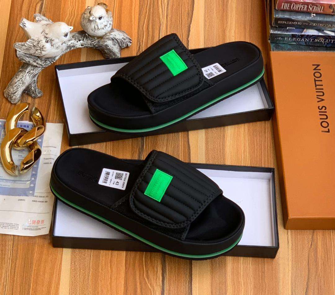 slippers original