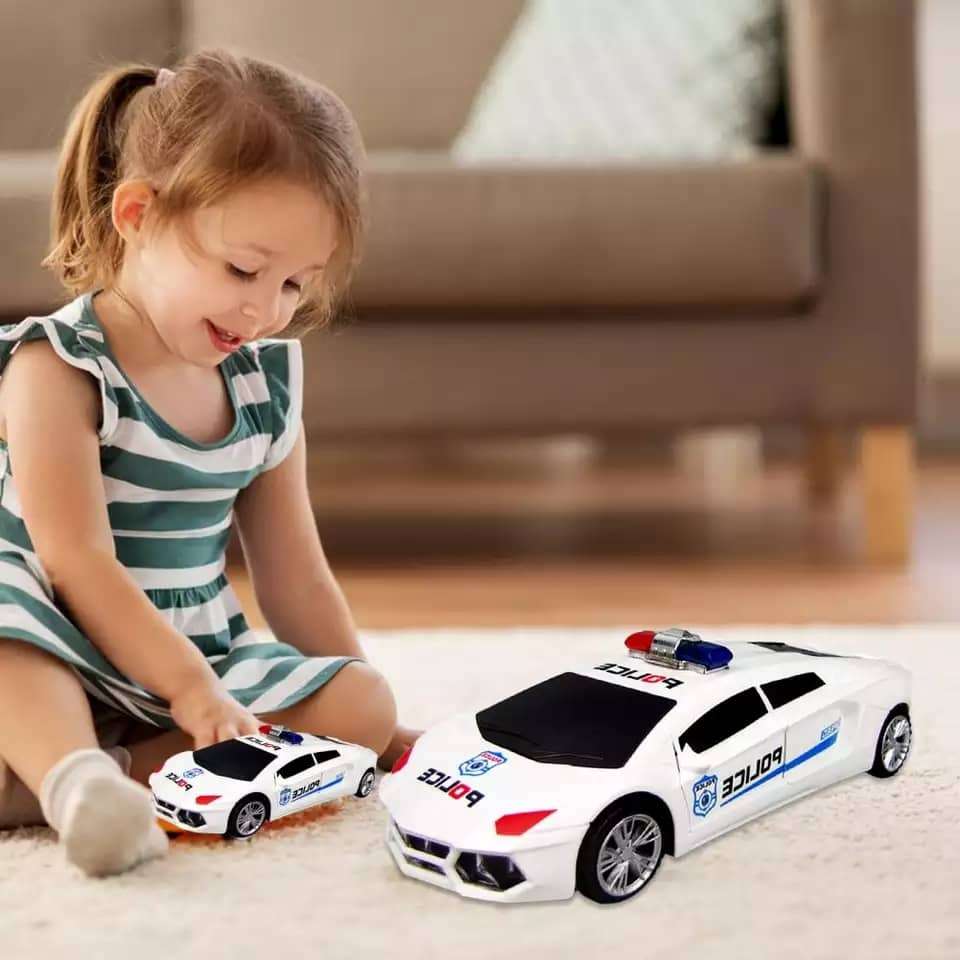 toy car
