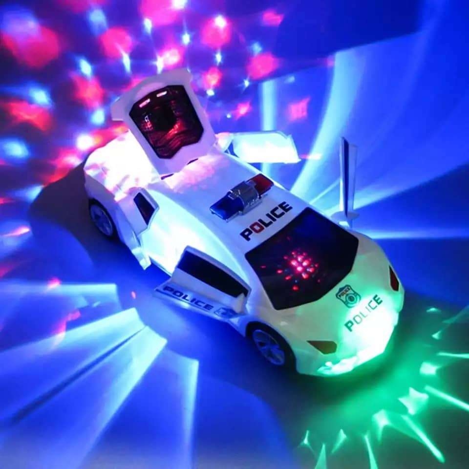 toy car
