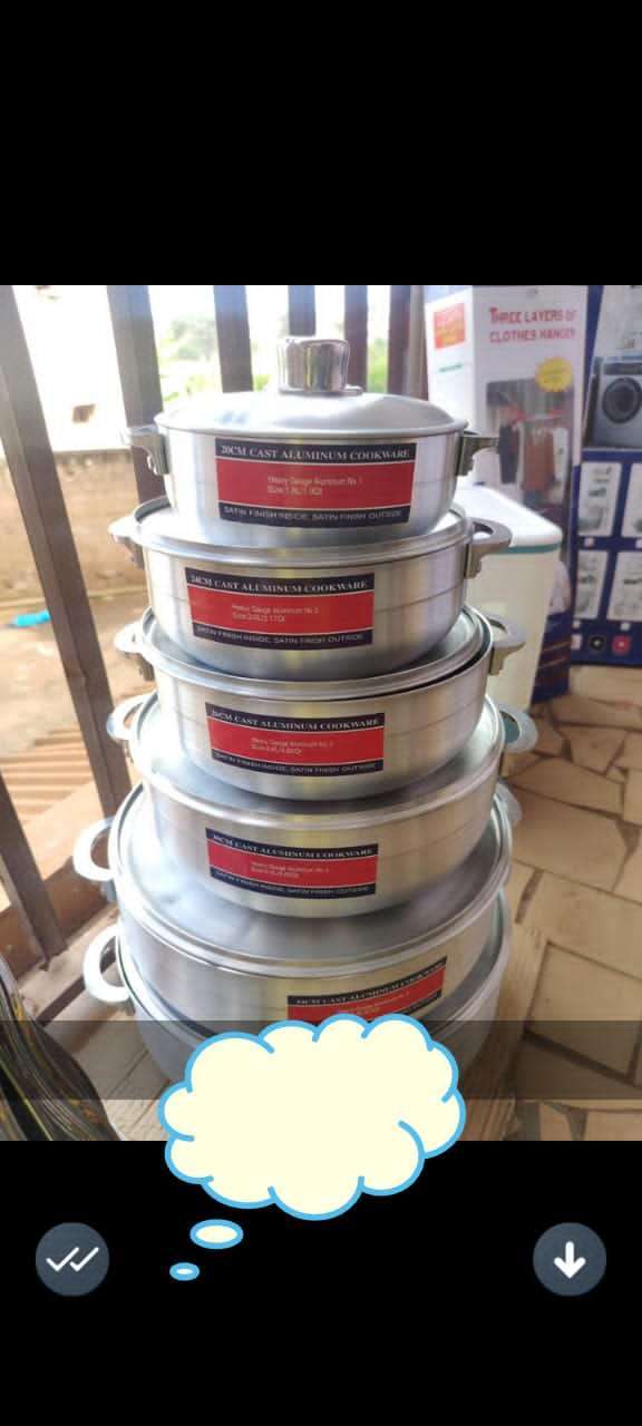 cookware