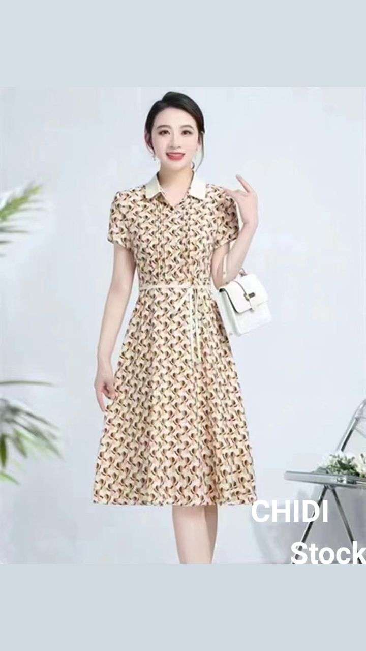 nice dress