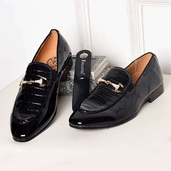 shoe