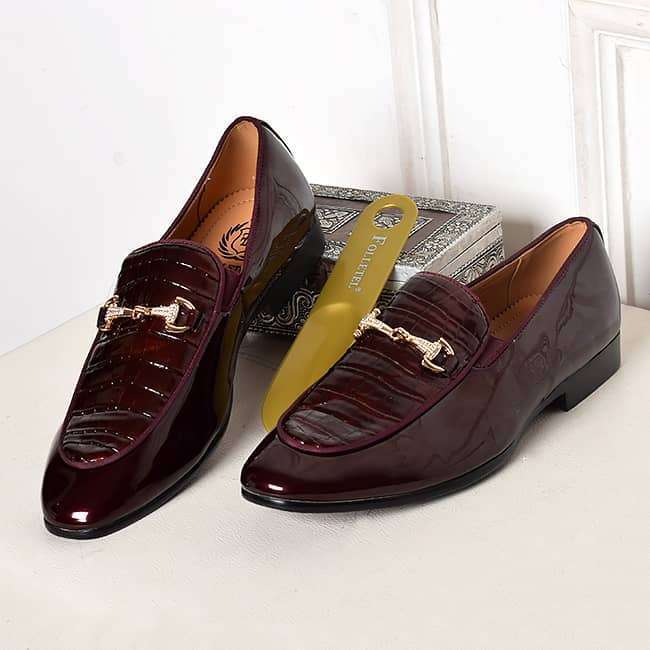 shoe