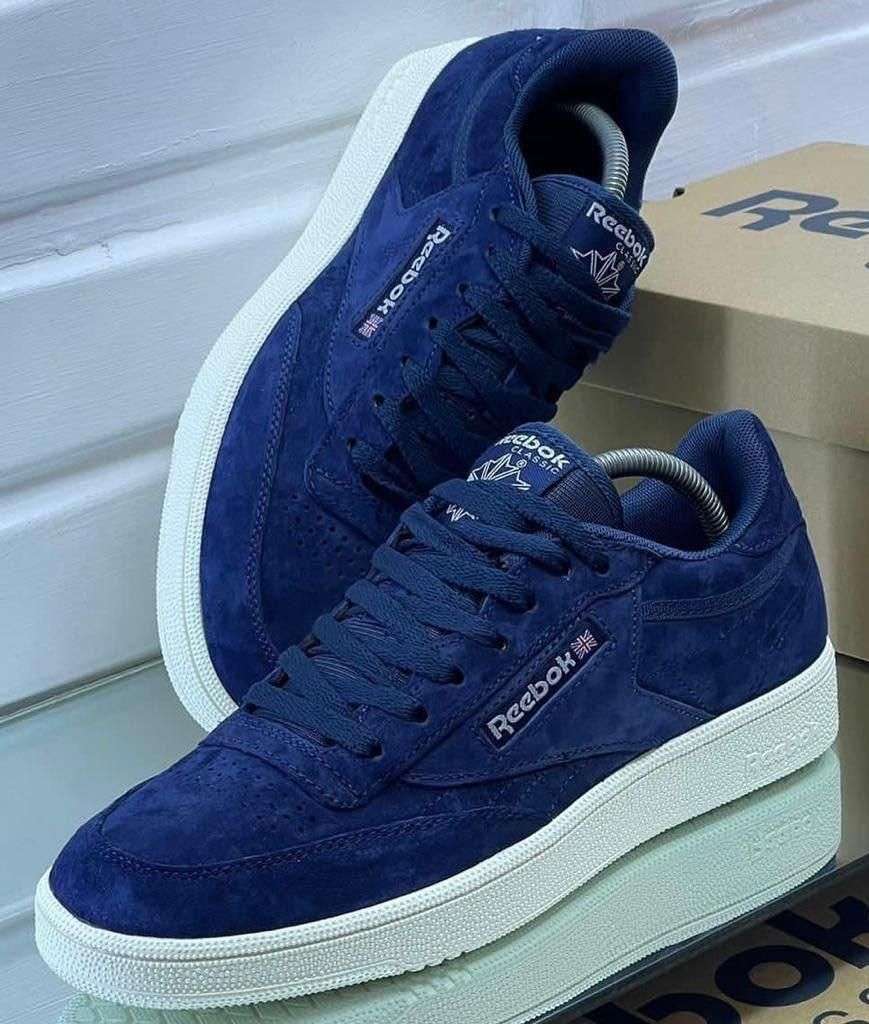 shoe