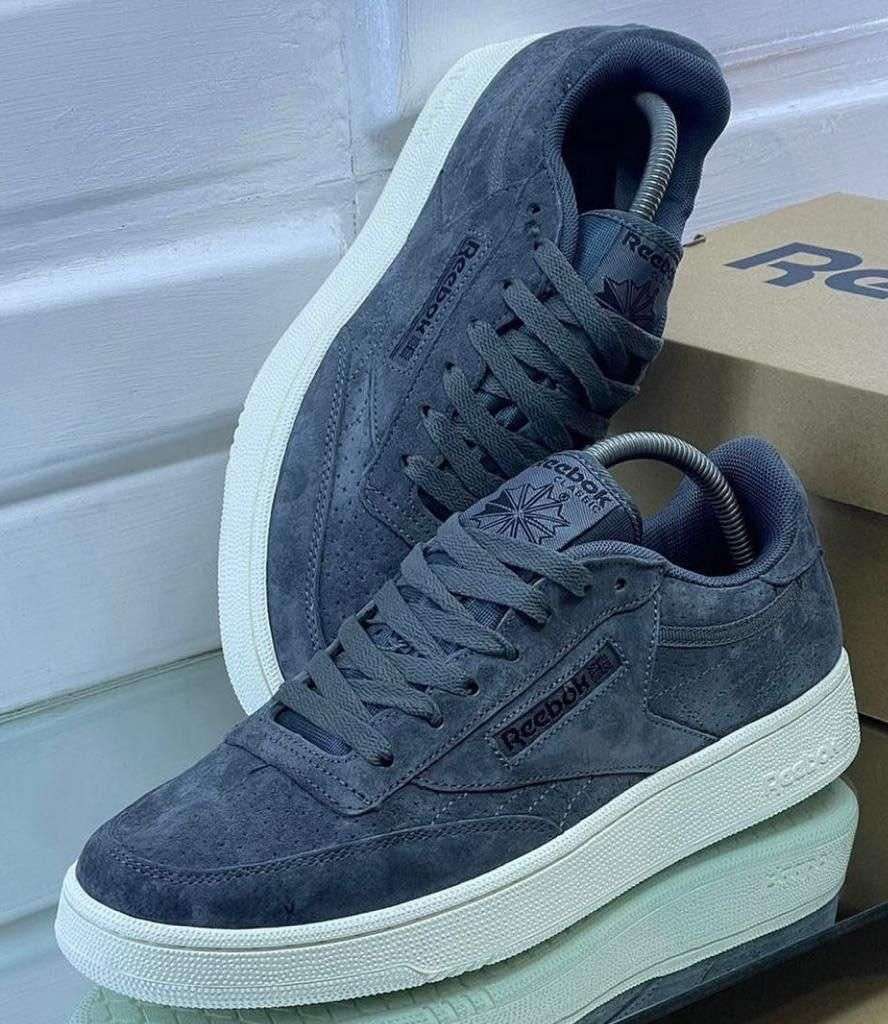 shoe