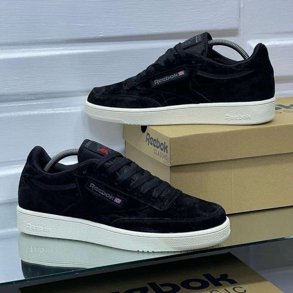 shoe