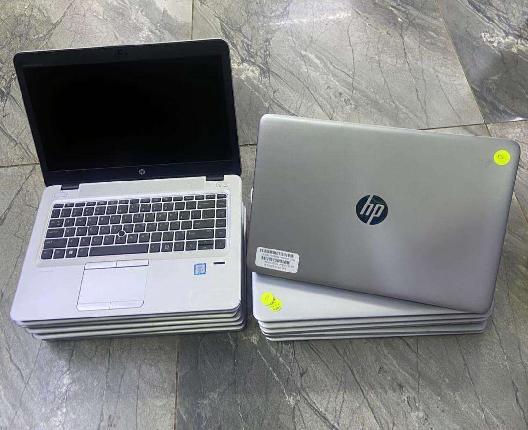 hp elitebook