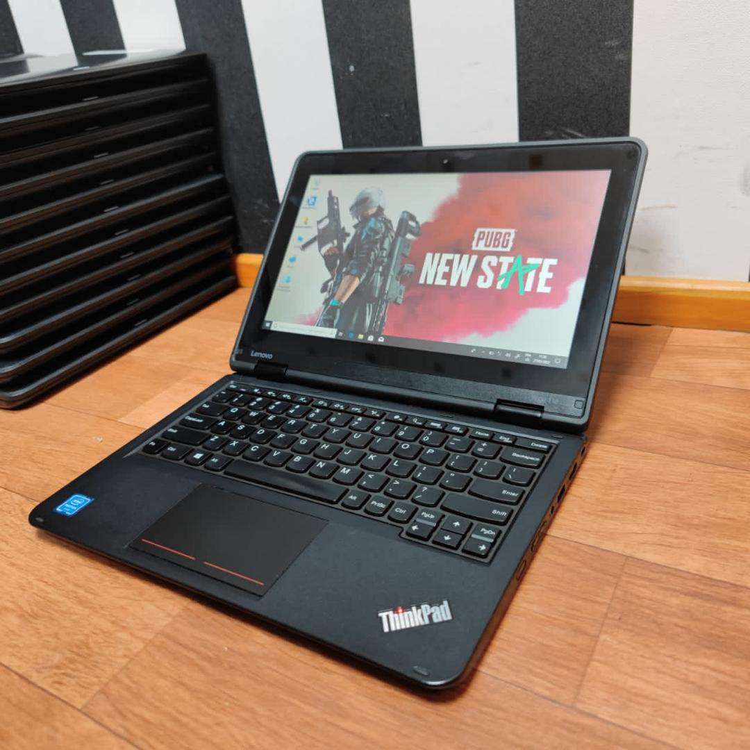 lenovo yoga 11e