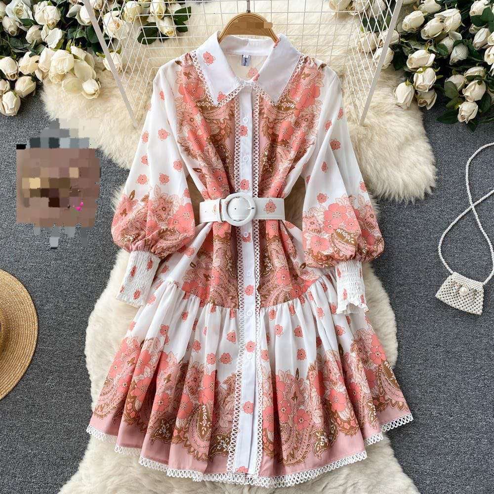luxury dress