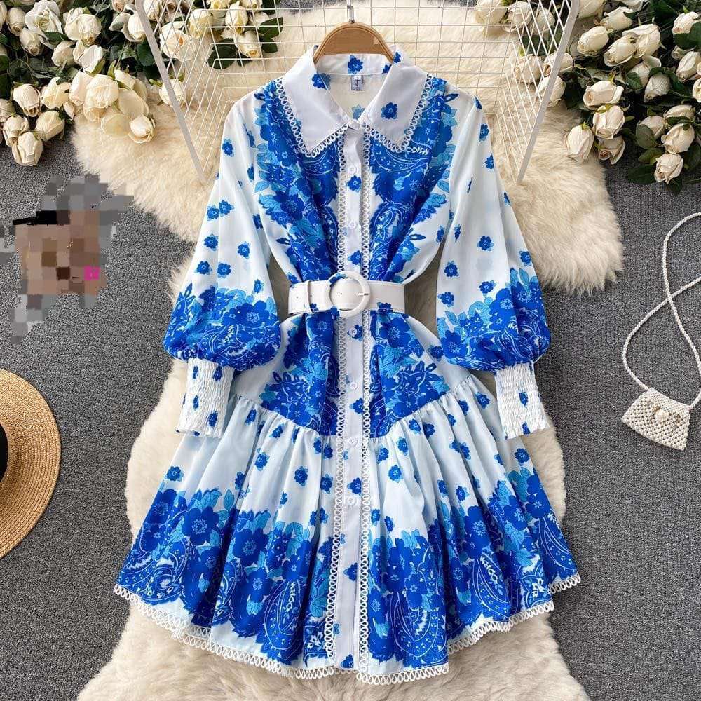 luxury dress