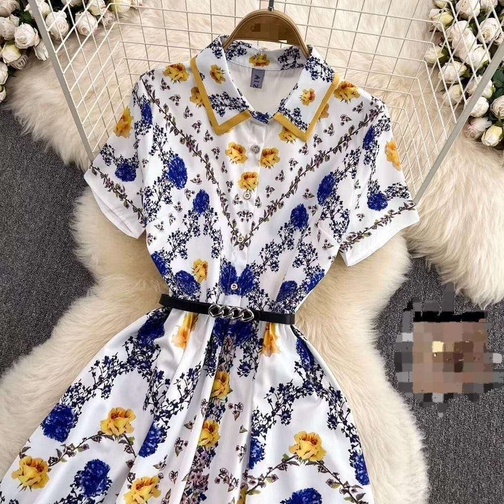 luxury dress