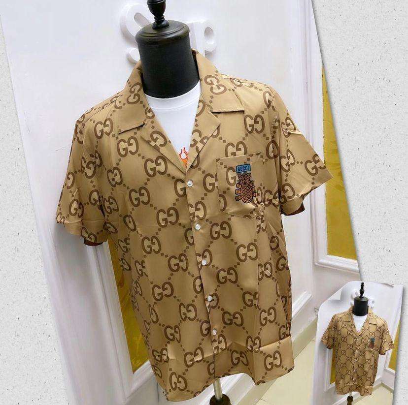 luxury shirt