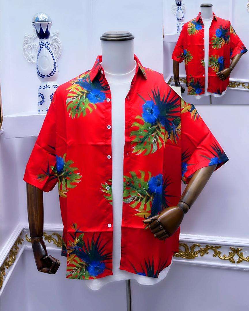 luxury shirt