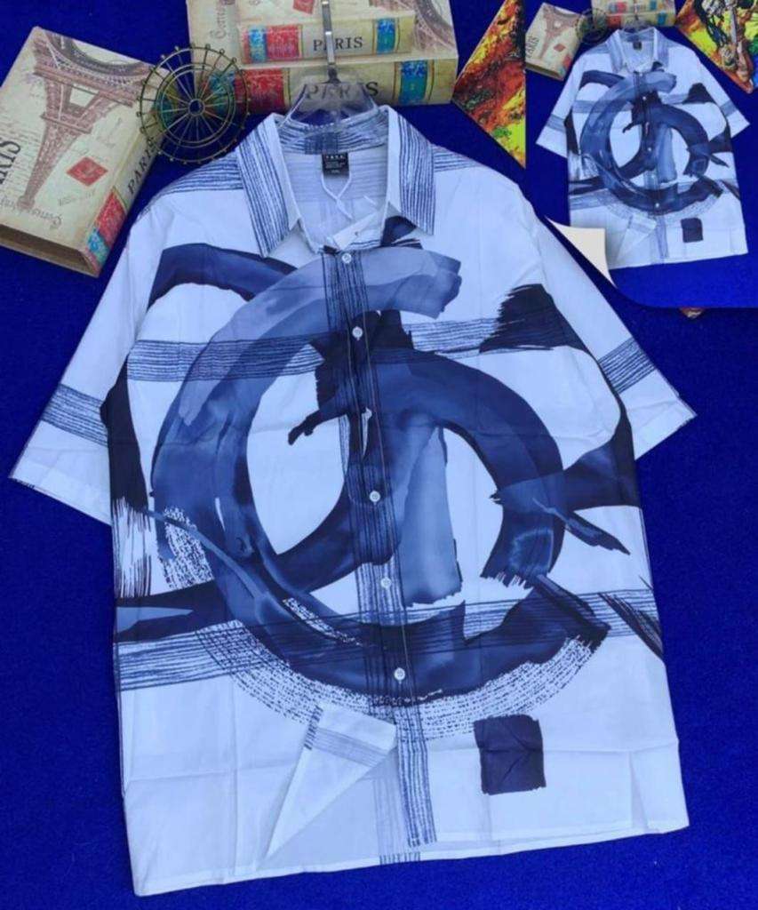 luxury shirt