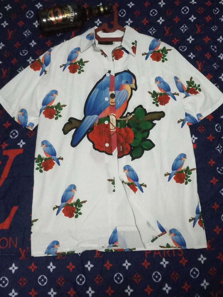 luxury shirt