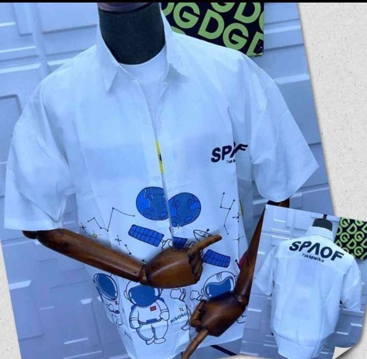 luxury shirt