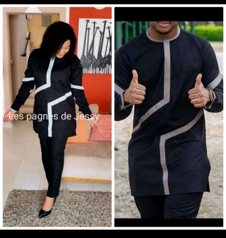 senator dress