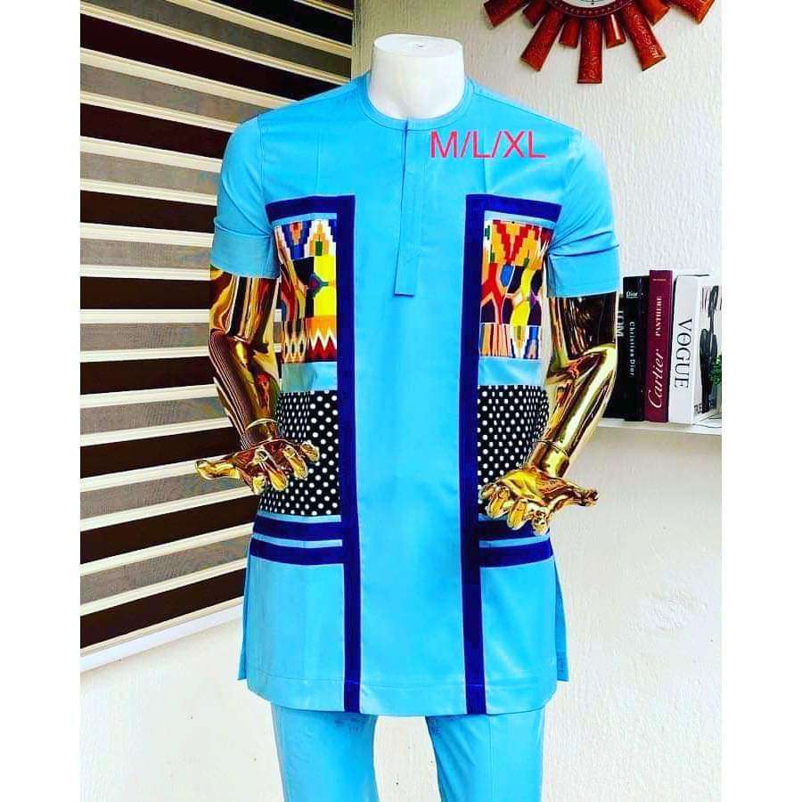 senator dress