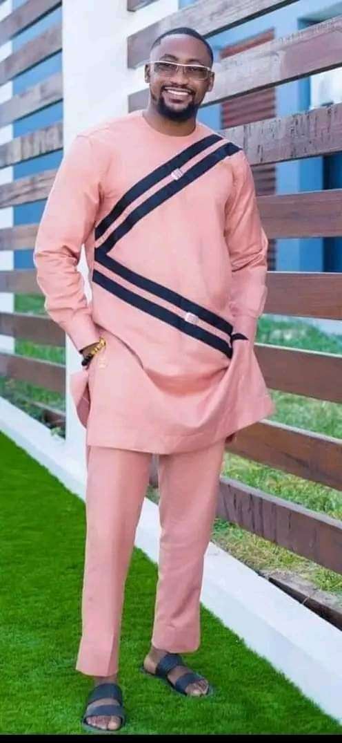 senator dress