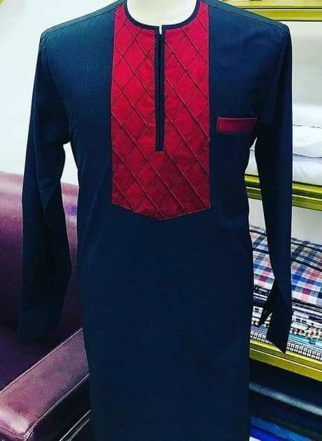 senator dress