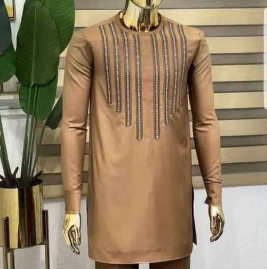senator dress