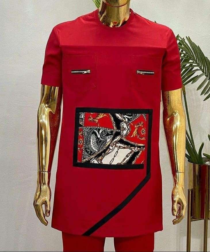 senator dress