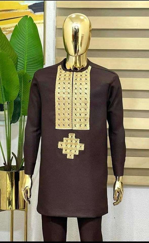 senator dress