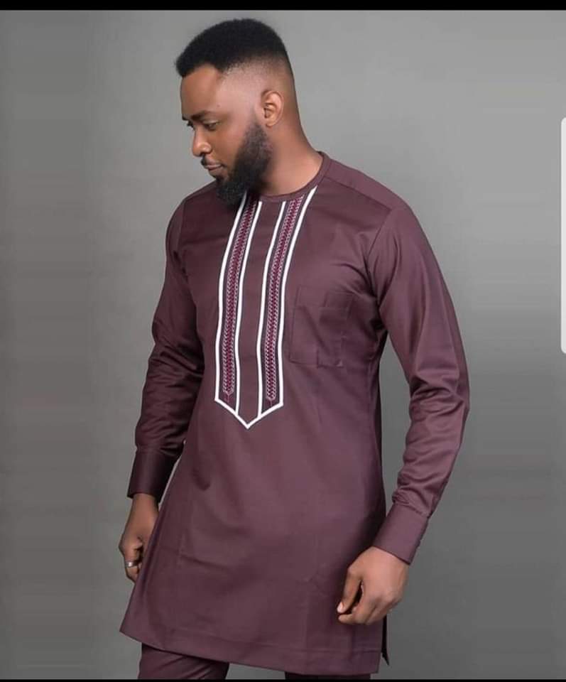 senator dress