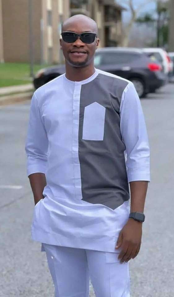 senator dress